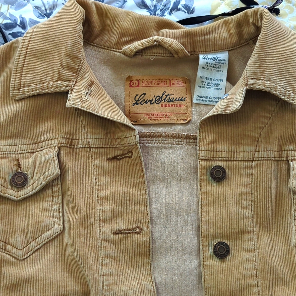 Jacket